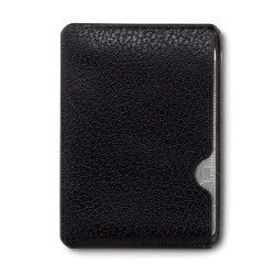 Multi-outils de poche personnalisé pratique pour l'outdoor TOOLIE Matières : acier inoxydable Couleurs : noir cadeau entreprise 