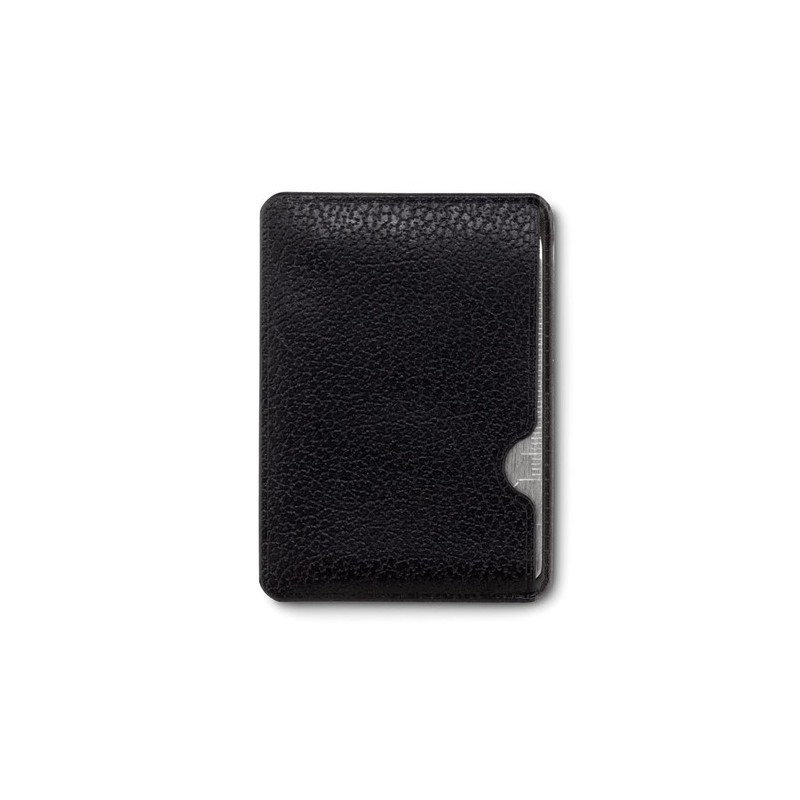 Multi-outils de poche personnalisé pratique pour l'outdoor TOOLIE Matières : acier inoxydable Couleurs : noir cadeau entreprise 