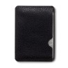 Multi-outils de poche personnalisé pratique pour l'outdoor TOOLIE Matières : acier inoxydable Couleurs : noir cadeau entreprise 