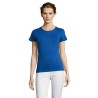 Tee-shirt Femme Confortable Personnalisable 150 MISS accessoire événementiel unique