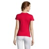 Tee-shirt Femme Confortable Personnalisable 150 MISS goodies entreprise design