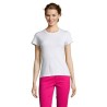 Tee-shirt Femme Confortable Personnalisable 150 MISS goodies publicitaire événementiel