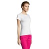 Tee-shirt Femme Confortable Personnalisable 150 MISS goodies publicitaire durable