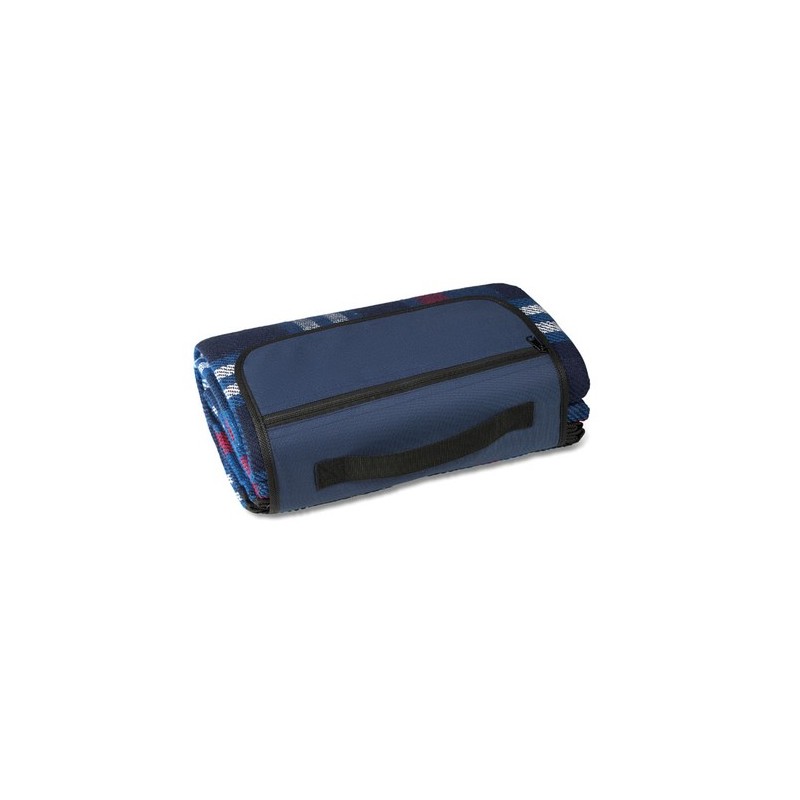 Couverture Pique-Nique Écossaise CENTRAL PARK