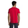 T-shirt Personnalisé 150g REGENT Matières : coton Taille textile : 5XL Couleurs : rouge impression haute définition