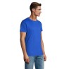 T-shirt Personnalisé 150g REGENT Matières : coton Taille textile : 5XL Couleurs : bleu royal objet promotionnel éco-responsable