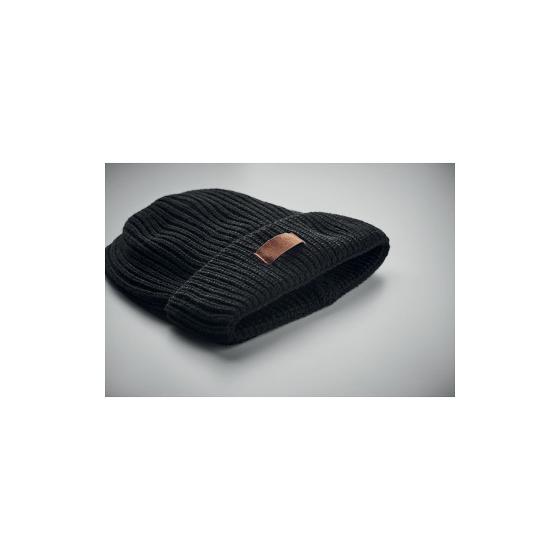 Set d'Hiver 3 Pièces en RPET DENALI