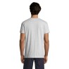 T-shirt Personnalisé 150g REGENT Matières : coton Taille textile : XS Couleurs : blanc chiné goodies publicitaire événementiel