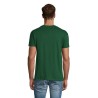 T-shirt Personnalisé 150g REGENT Matières : coton Taille textile : XS Couleurs : vert bouteille cadeau entreprise pas cher