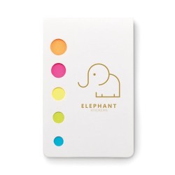 Sac Shopping Personnalisé à Cordelette  avec design MOIRA - Idéal pour vos sorties Matières : papier Couleurs : blanc impression
