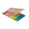 Sac Shopping Personnalisé à Cordelette  avec design MOIRA - Idéal pour vos sorties Matières : papier Couleurs : beige personnali