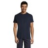 T-shirt Personnalisé 150g REGENT Matières : coton Taille textile : S Couleurs : french navy goodies entreprise design