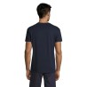 T-shirt Personnalisé 150g REGENT Matières : coton Taille textile : S Couleurs : french navy cadeau client original