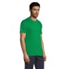 T-shirt Personnalisé 150g REGENT Matières : coton Taille textile : XXL Couleurs : vert prairie livraison express 24h 48h