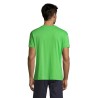 T-shirt Personnalisé 150g REGENT Matières : coton Taille textile : XS Couleurs : vert citron personnalisation rapide en France
