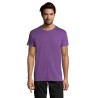 T-shirt Personnalisé 150g REGENT Matières : coton Taille textile : S Couleurs : violet clair goodies entreprise design