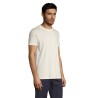 T-shirt Personnalisé 150g REGENT Matières : coton Taille textile : S Couleurs : naturel cadeau client original