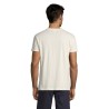 T-shirt Personnalisé 150g REGENT Matières : coton Taille textile : XL Couleurs : naturel impression logo haute qualité