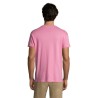 T-shirt Personnalisé 150g REGENT Matières : coton Taille textile : XS Couleurs : rose orchidée objet promotionnel éco-responsabl