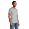 T-shirt Personnalisé 150g REGENT Matières : coton Taille textile : XS Couleurs : gris pur goodies publicitaire événementiel