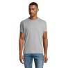 T-shirt Personnalisé 150g REGENT Matières : coton Taille textile : XXL Couleurs : gris pur goodies publicitaire durable
