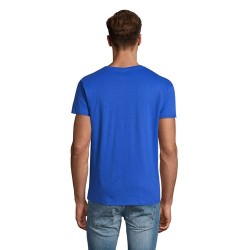 T-shirt Personnalisé 150g REGENT Matières : coton Taille textile : L Couleurs : bleu royal accessoire événementiel unique