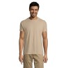 T-shirt Personnalisé 150g REGENT Matières : coton Taille textile : S Couleurs : sable impression haute définition