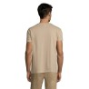 T-shirt Personnalisé 150g REGENT Matières : coton Taille textile : XS Couleurs : sable cadeau collaborateur premium