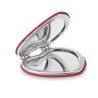 Miroir en cœur personnalisé en PU - GLOW HEART