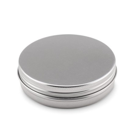 Miroir en cœur Éco-responsable Personnalisé PU - Élégance et Bien-être Matières : aluminium Couleurs : argenté mat personnalisab