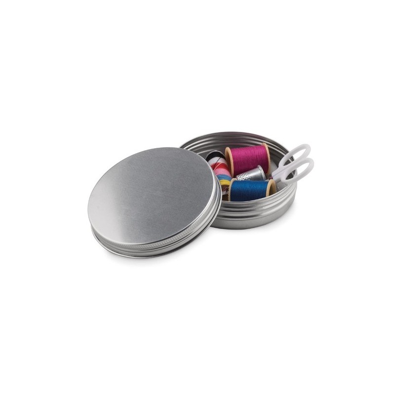 Miroir en cœur Éco-responsable Personnalisé PU - Élégance et Bien-être Matières : aluminium Couleurs : argenté mat cadeau entrep