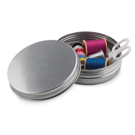 Miroir en cœur Éco-responsable Personnalisé PU - Élégance et Bien-être Matières : aluminium Couleurs : argenté mat cadeau entrep