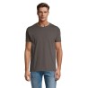 T-shirt Personnalisé 150g REGENT Matières : coton Taille textile : XL Couleurs : gris foncé accessoire événementiel unique