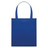 Sac Shopping Éco-responsable en Non Tissé Personnalisable APO BAG Matières : polypropylène (PP) Couleurs : bleu royal marquage l