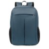 Sac à dos bicolore 360D personnalisé pour ordinateur - Stockholm Bag Matières : PET Couleurs : bleu