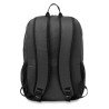Sac à dos bicolore 360D personnalisé pour ordinateur - Stockholm Bag Matières : PET Couleurs : gris cadeau entreprise pas cher