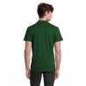 Polo Homme Personnalisé 210g Éco-responsable SPRING II Matières : coton Taille textile : XL Couleurs : vert golf impression logo