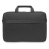 Sacoche Trolley Adaptable Éco-responsable pour Ordinateur STOCKHOLM Matières : PET Couleurs : gris objet publicitaire robuste