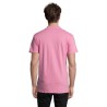 Polo Homme Personnalisé 210g Éco-responsable SPRING II cadeau entreprise pas cher