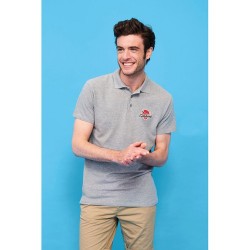 Polo Homme Personnalisé 210g Éco-responsable SPRING II goodies entreprise design