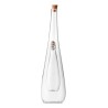 Vinaigrier en verre personnalisé pas cher - BARRETIN Matières : borosilicate Couleurs : transparent personnalisable avec votre l