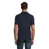 Polo Homme Personnalisable 180g Éco-responsable 100% Coton - PERFECT MEN Matières : coton Taille textile : M Couleurs : french n
