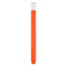Bracelet Éco-responsable Personnalisable TYVEK® - Idéal pour Événements Matières : polyéthylène (PE) Couleurs : orange cadeau cl