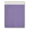 Bracelet Éco-responsable Personnalisable TYVEK® - Idéal pour Événements Matières : polyéthylène (PE) Couleurs : violet personnal