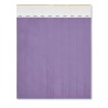 Bracelet Éco-responsable Personnalisable TYVEK® - Idéal pour Événements Matières : polyéthylène (PE) Couleurs : violet cadeau cl