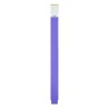 Bracelet Éco-responsable Personnalisable TYVEK® - Idéal pour Événements Matières : polyéthylène (PE) Couleurs : violet objet pro