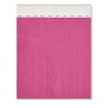 Bracelet Éco-responsable Personnalisable TYVEK® - Idéal pour Événements Matières : polyéthylène (PE) Couleurs : fuchsia objet pu