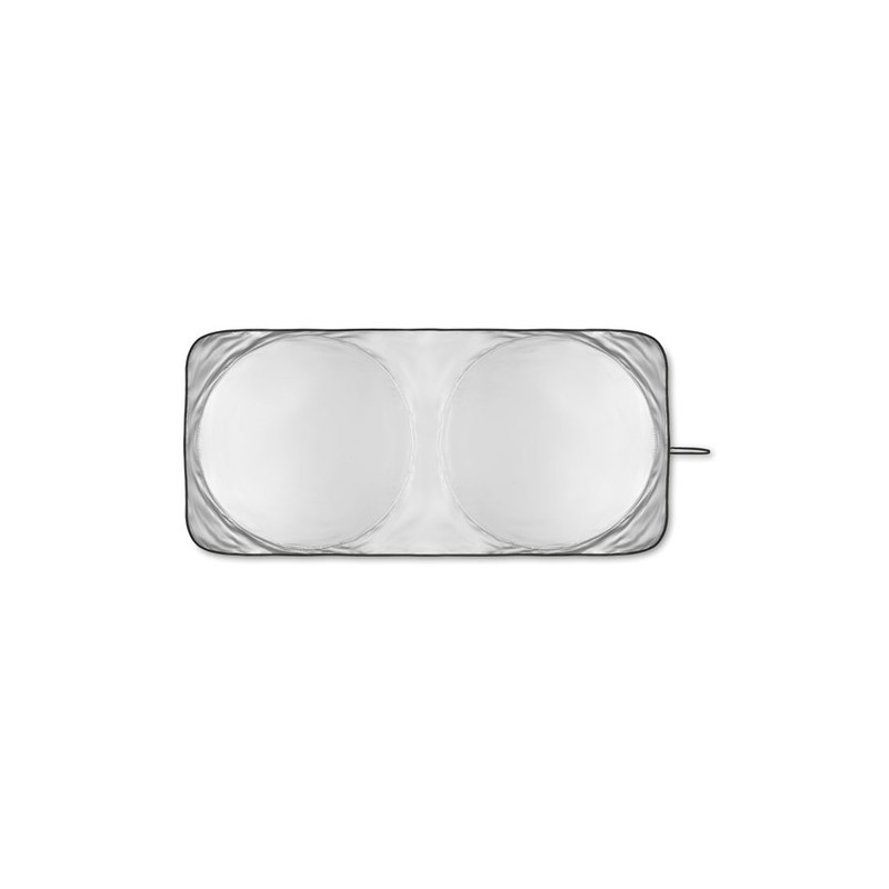 Pare-soleil pliable OMBRA POUCH - Protection optimale