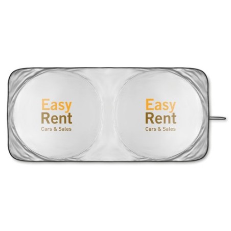 Pare-soleil pliable OMBRA POUCH - Protection optimale