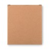 Craies de Couleur Personnalisables Éco-responsables - STREET 4 Matières : craie Couleurs : beige personnalisable avec votre logo